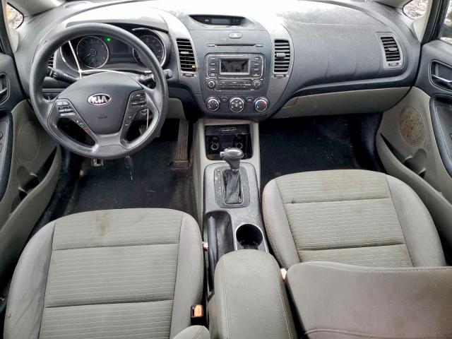 Kia Forte Lx Image 2