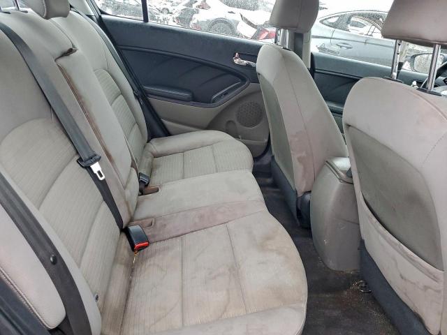 Kia Forte Lx Image 8