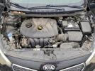 Kia Forte Lx Image 12