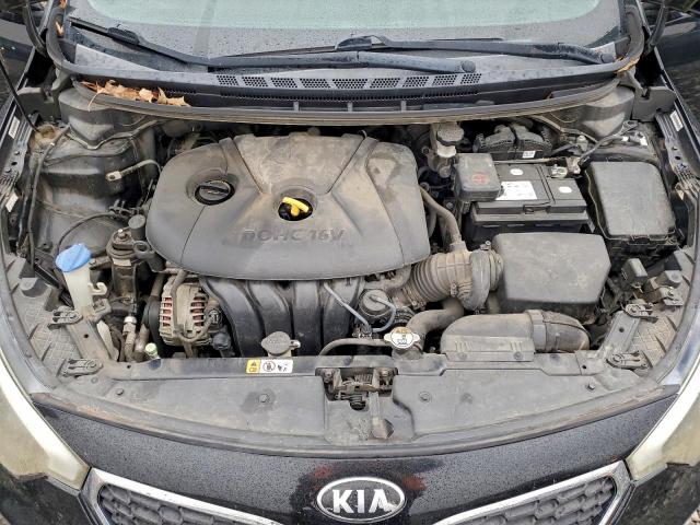 Kia Forte Lx Image 12