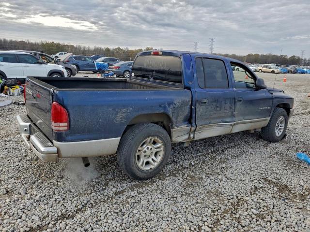Dodge Dakota Quad Image 2