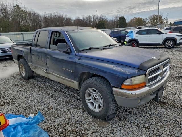 Dodge Dakota Quad Image 4