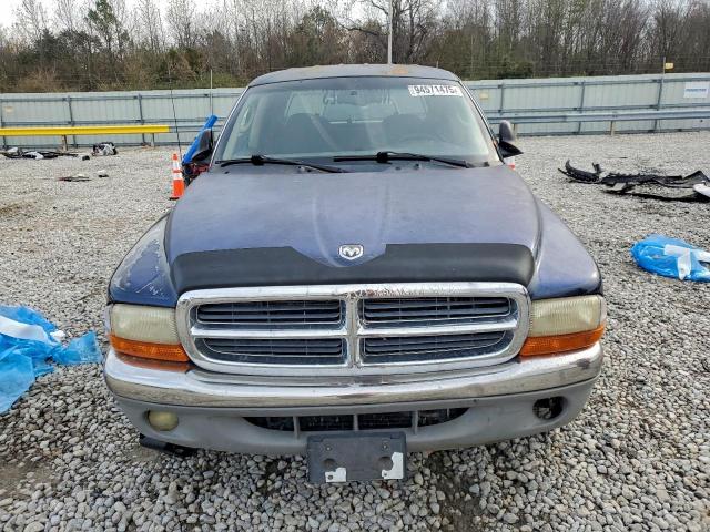 Dodge Dakota Quad Image 5