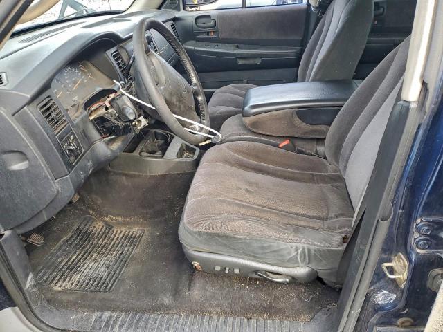 Dodge Dakota Quad Image 8