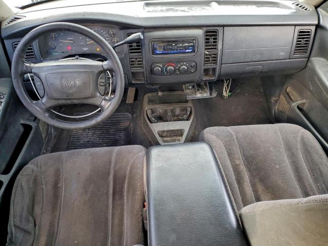 Dodge Dakota Quad Image 7