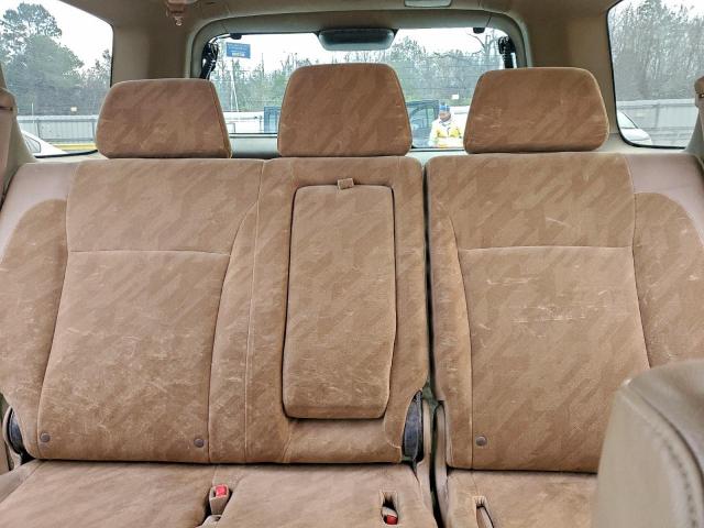 Dodge Dakota Quad Image 10