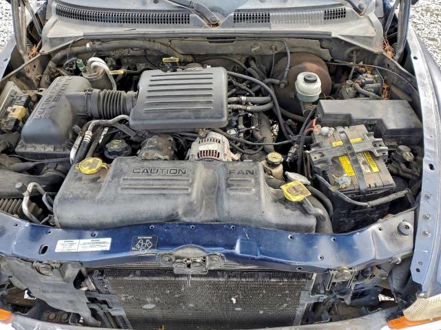 Dodge Dakota Quad Image 13