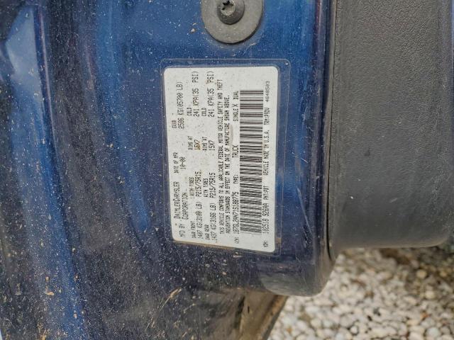 Dodge Dakota Quad Image 12