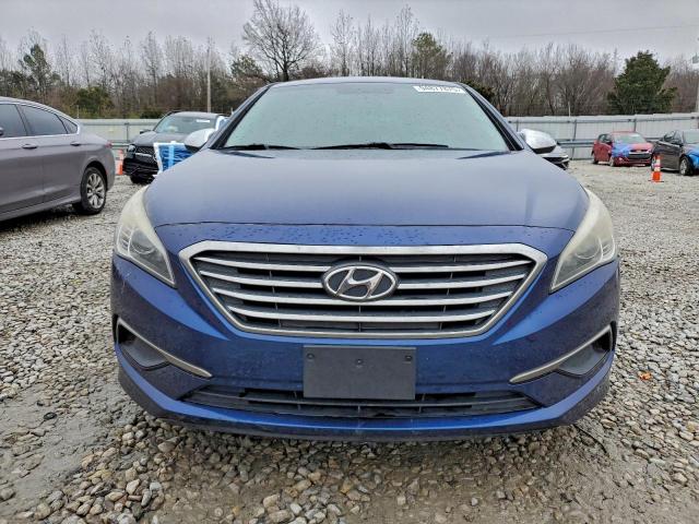 Hyundai SONATA Se Image 8