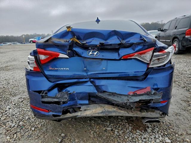 Hyundai SONATA Se Image 12