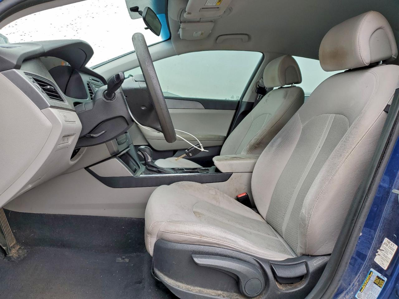 Hyundai SONATA Se Image 3