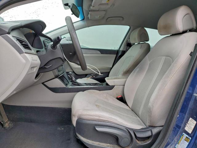 Hyundai SONATA Se Image 3