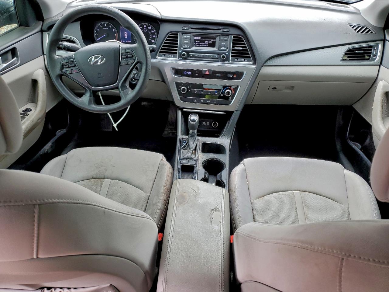 Hyundai SONATA Se Image 2