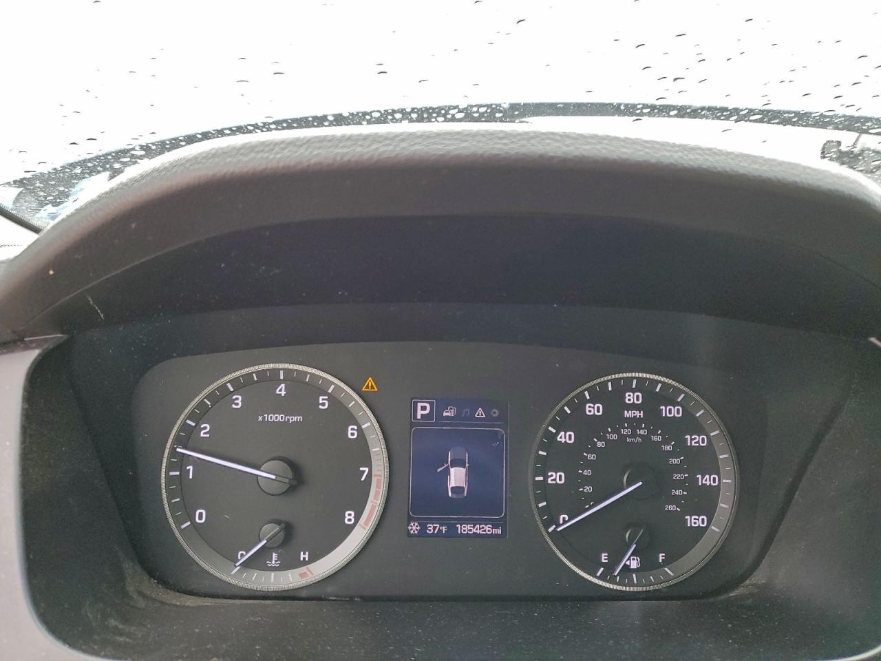 Hyundai SONATA Se Image 4