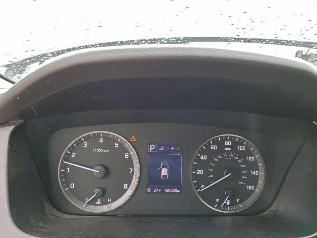 Hyundai SONATA Se Image 4