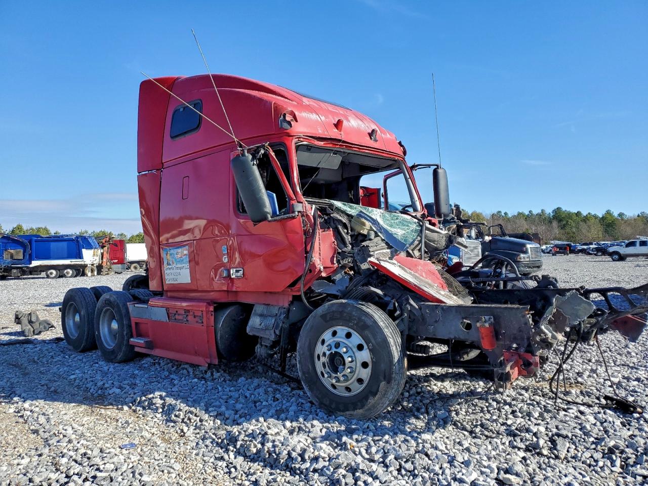 Volvo Vnl Vnl Image 1