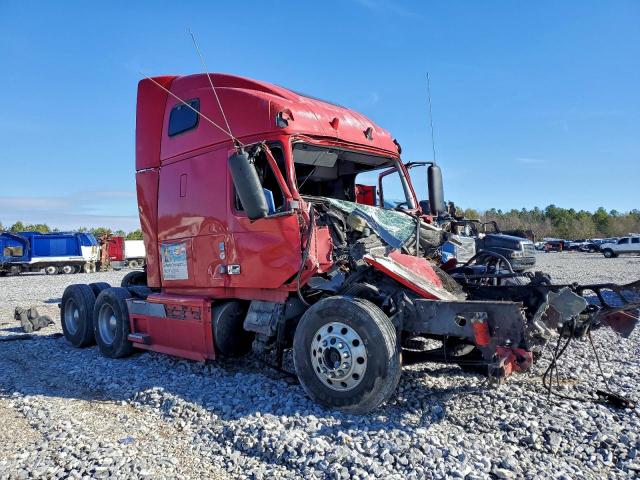  Salvage Volvo Vnl