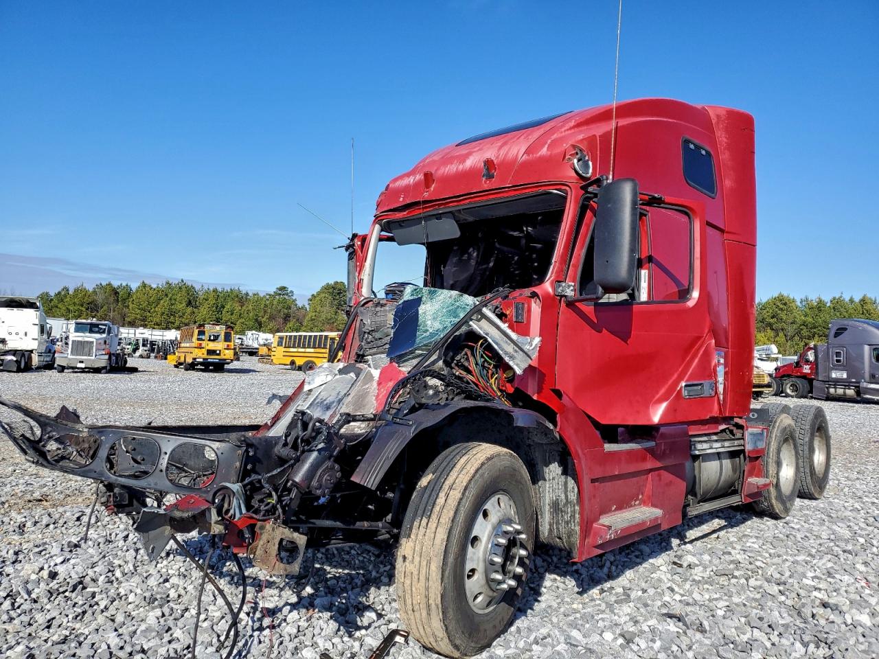 Volvo Vnl Vnl Image 10