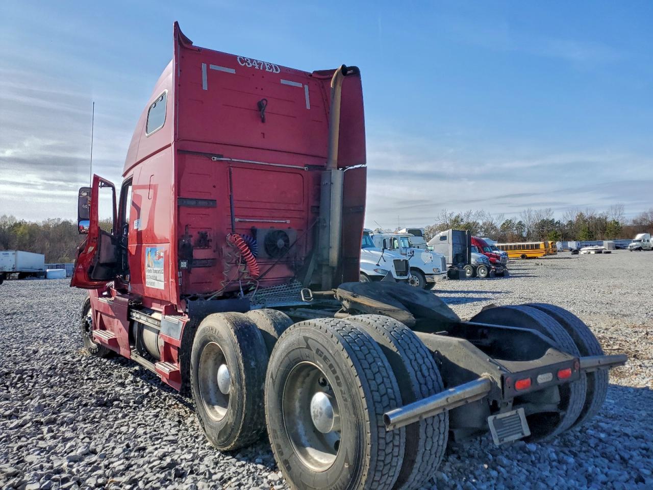 Volvo Vnl Vnl Image 3