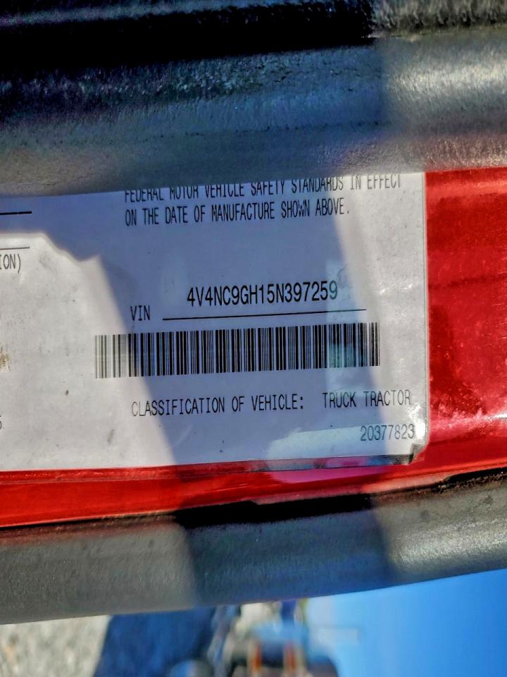 Volvo Vnl Vnl Image 2