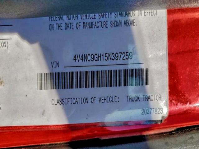 Volvo Vnl Vnl Image 2