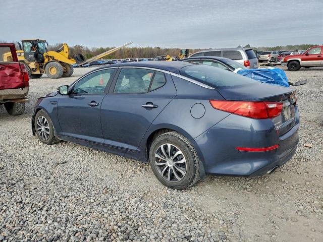 Kia Optima Lx Image 7