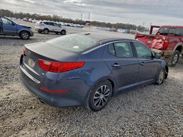 Kia Optima Lx Image 2