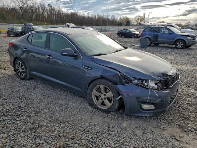 Kia Optima Lx Image 3