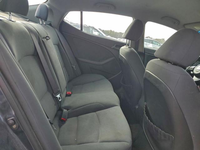 Kia Optima Lx Image 10