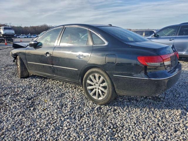 Hyundai Azera Se Image 11
