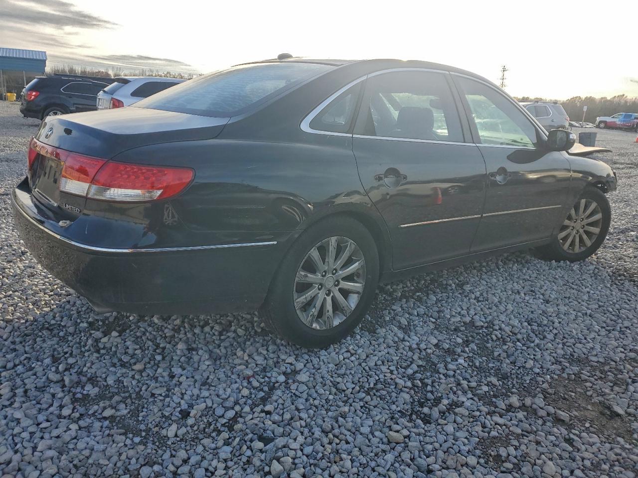 Hyundai Azera Se Image 2