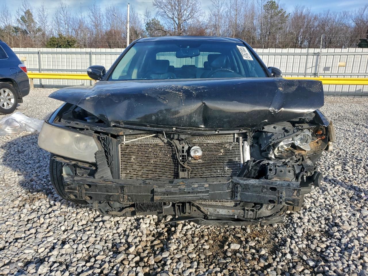 Hyundai Azera Se Image 4