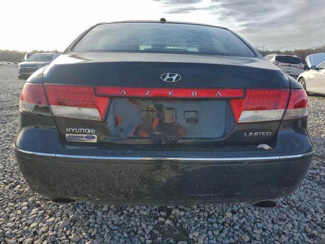 Hyundai Azera Se Image 5