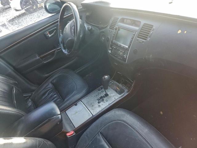 Hyundai Azera Se Image 3