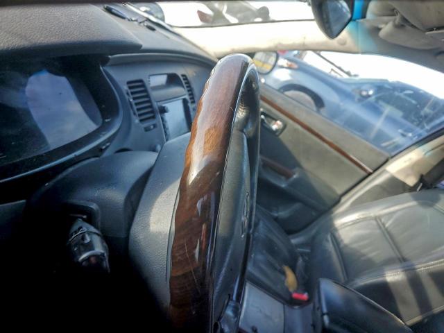 Hyundai Azera Se Image 9