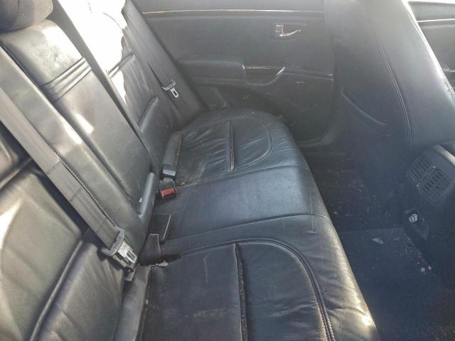 Hyundai Azera Se Image 10