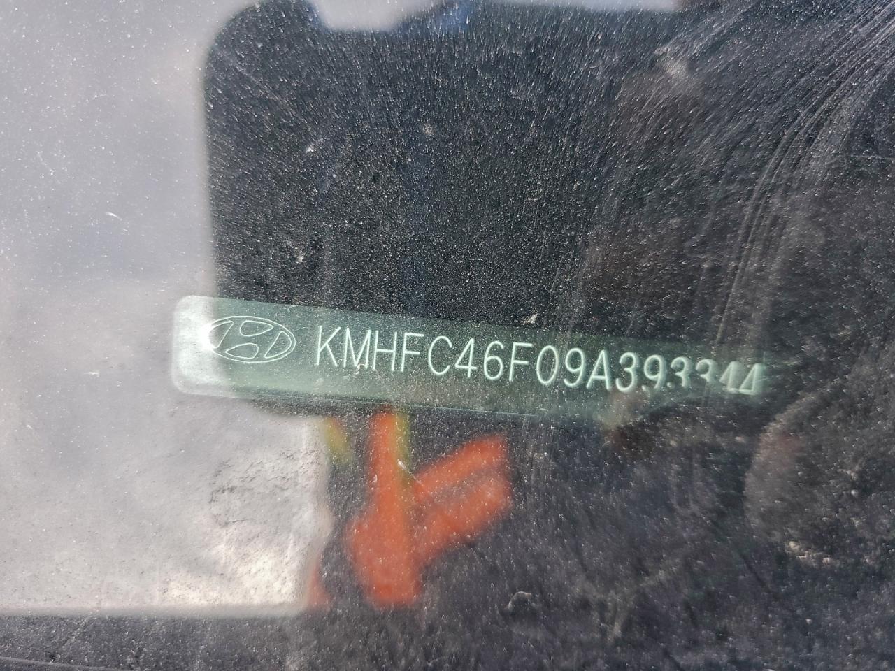 Hyundai Azera Se Image 8