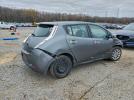 Nissan LEAF S Image 4