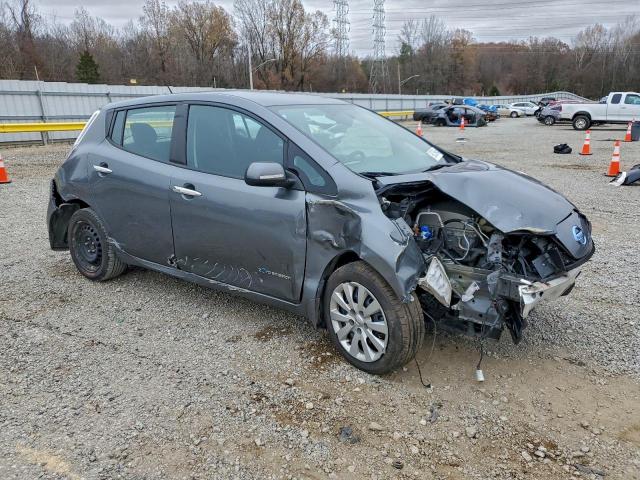 Nissan LEAF S Image 5