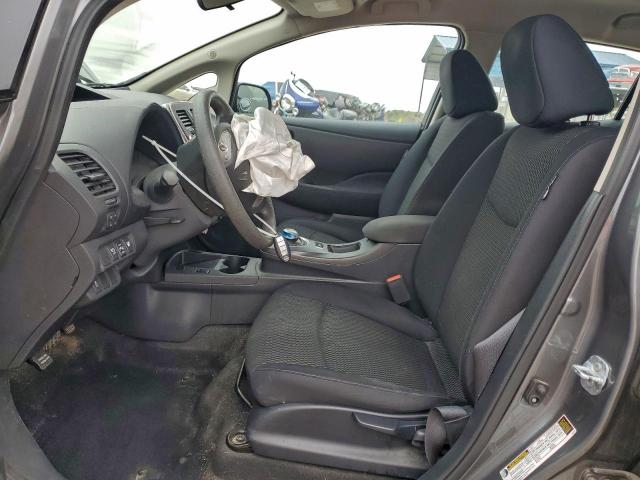 Nissan LEAF S Image 7