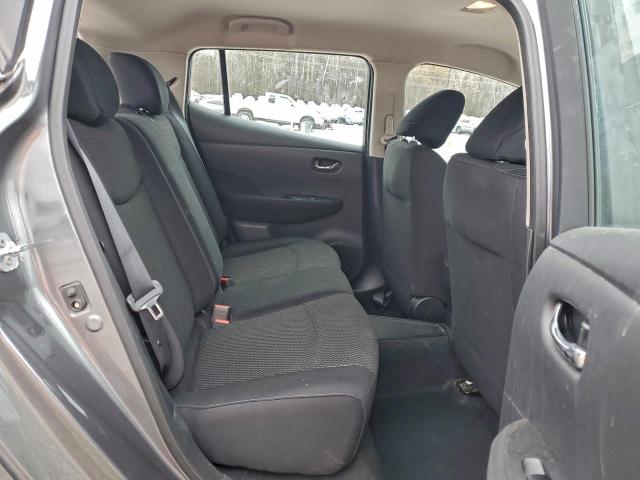 Nissan LEAF S Image 6