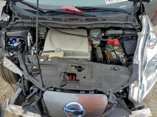 Nissan LEAF S Image 10