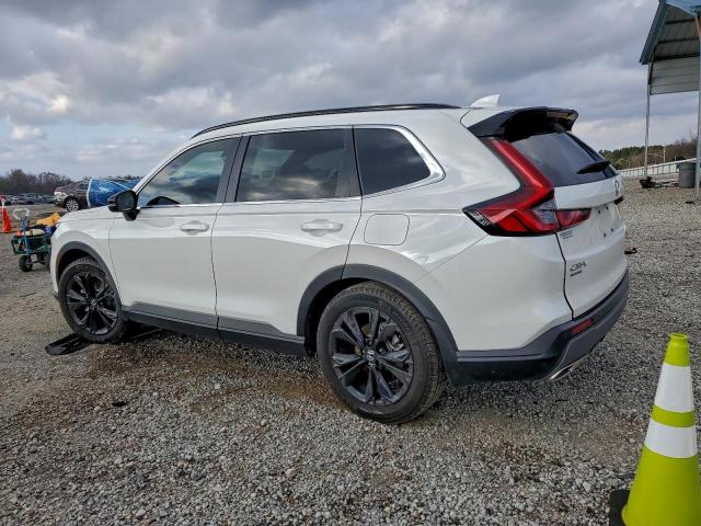 Honda Crv Sport Touring Image 6