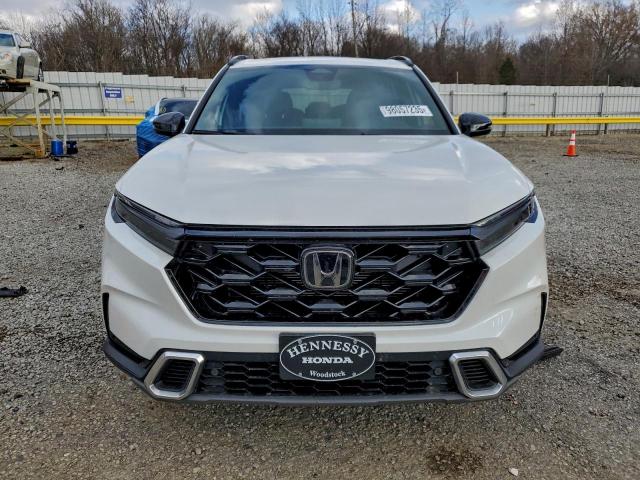 Honda Crv Sport Touring Image 7