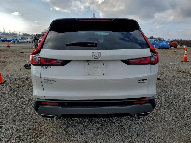 Honda Crv Sport Touring Image 9