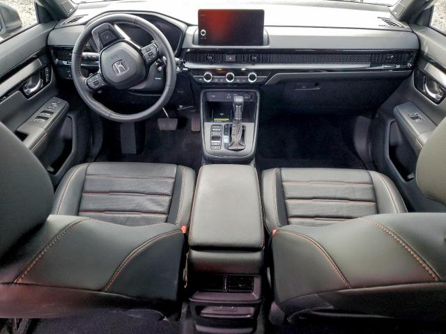 Honda Crv Sport Touring Image 8