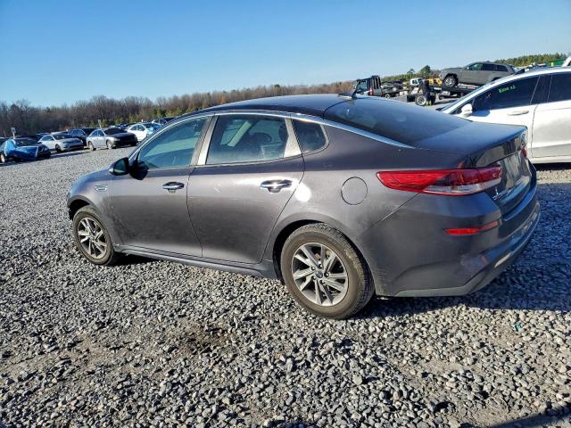 Kia Optima Lx Image 2