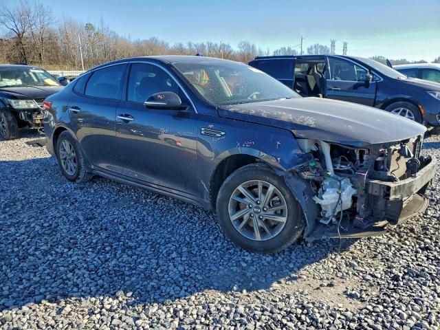 Kia Optima Lx Image 12