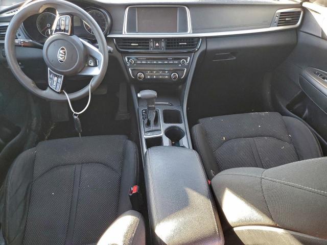 Kia Optima Lx Image 10