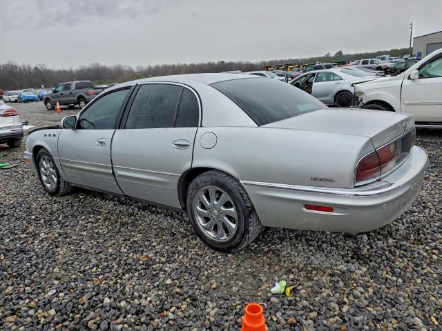 Buick Park Ave Ultra Image 8